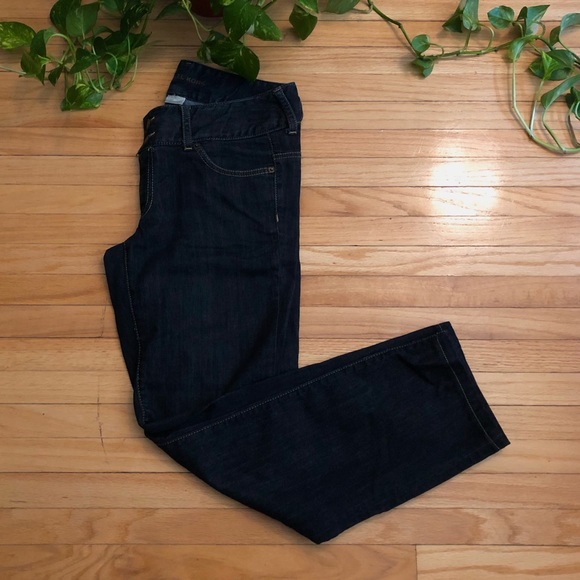 Michael Kors Denim - MICHAEL KORS Straight Leg Jeans | 8